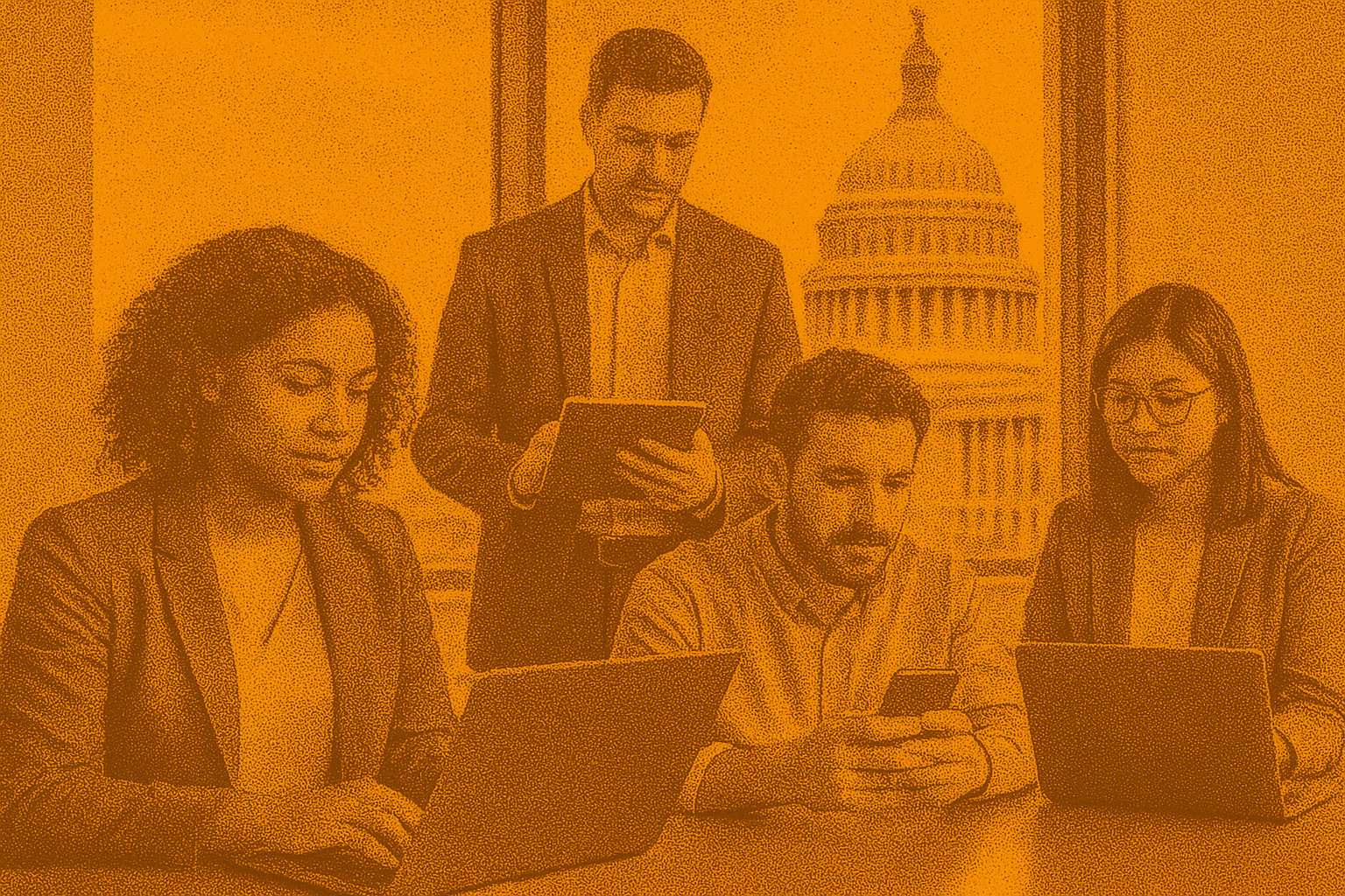 Sort of a Manifesto: Toward a New Model of Collective Governance